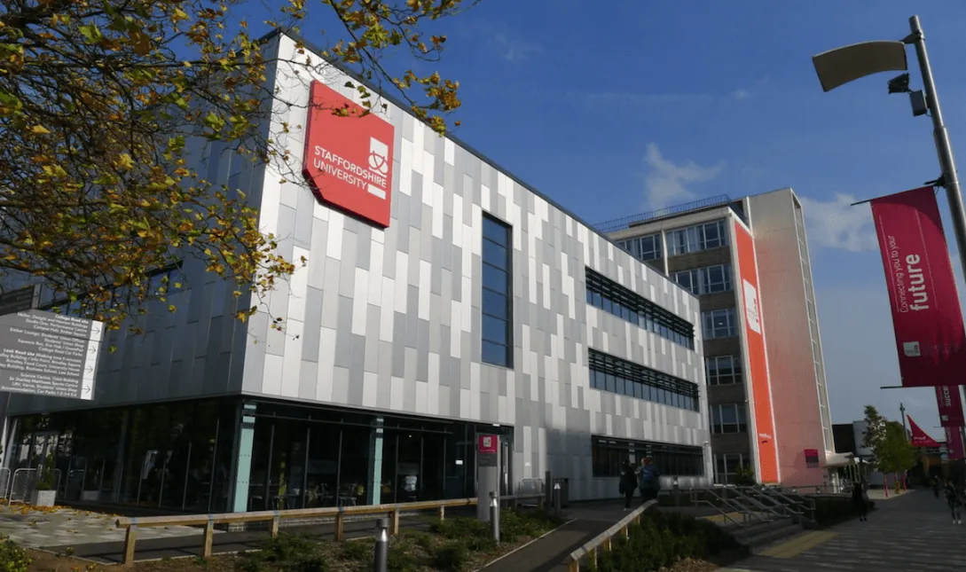University Thumbnail
